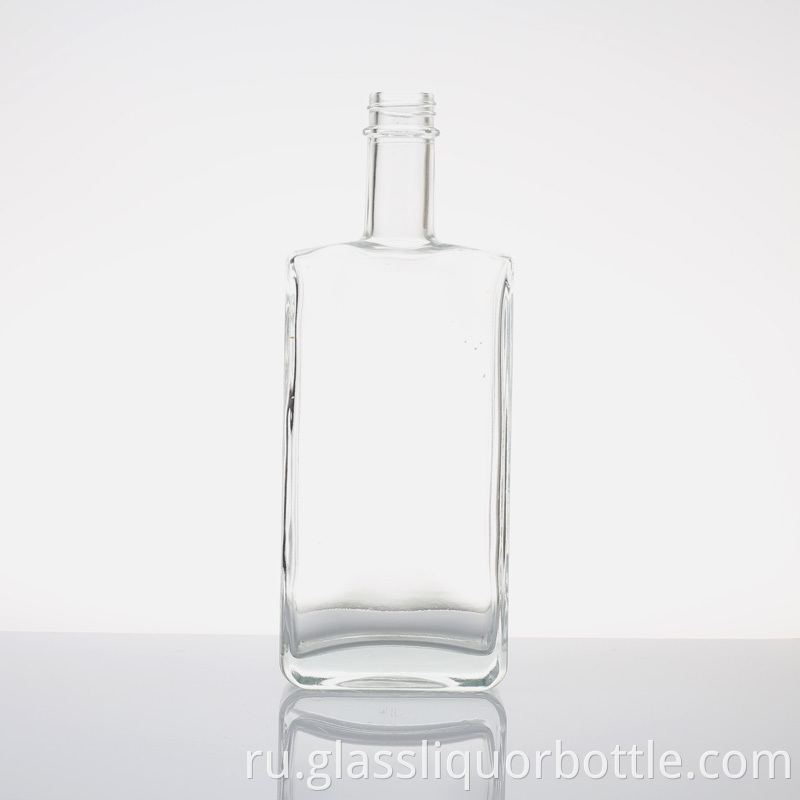 700ml Gin Bottle